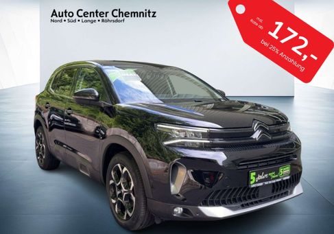 Citroën C5 Aircross, 2024 2