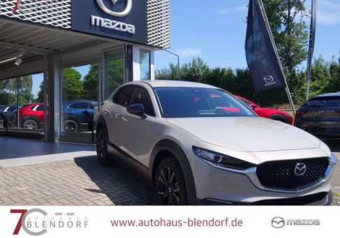Mazda CX-30, 2026 3