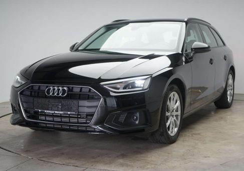 Audi A4, 2023