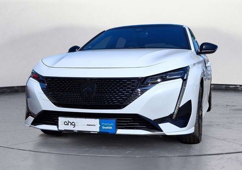 Peugeot 308, 2023
