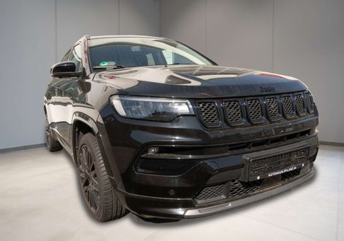 Jeep Compass, 2023