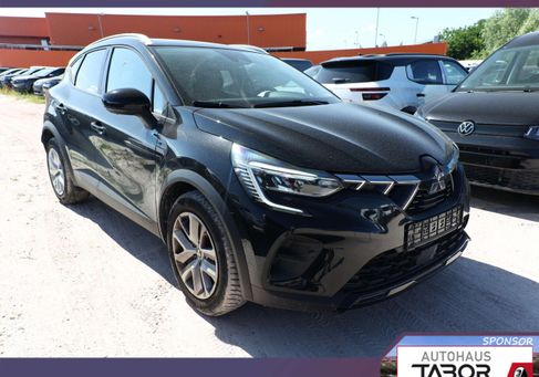 Mitsubishi ASX, 2024