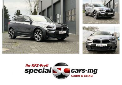 BMW X2, 2019
