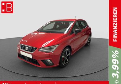 Seat Ibiza, 2025