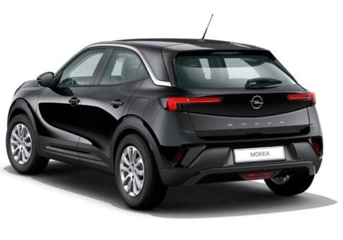 Opel Mokka, 2023 3