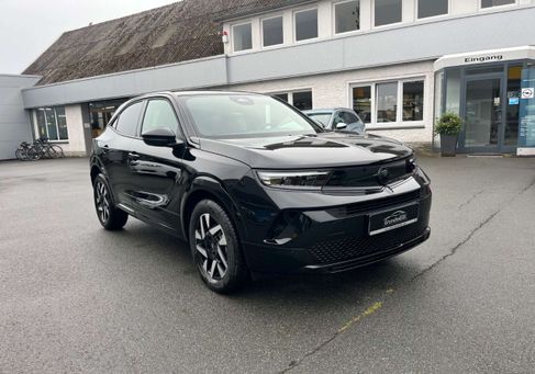 Opel Mokka, 2026 2