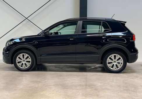 Volkswagen T-Cross, 2022