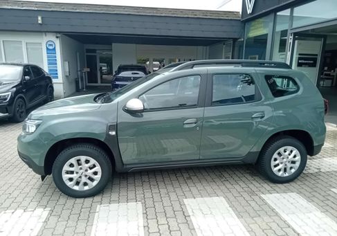 Dacia Duster, 2023 2
