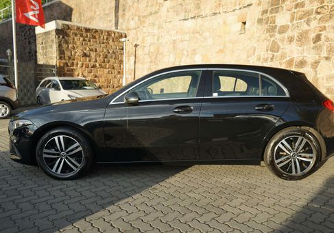 Mercedes-Benz A 180, 2021