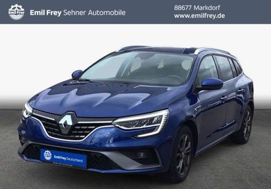 Renault Megane, 2022
