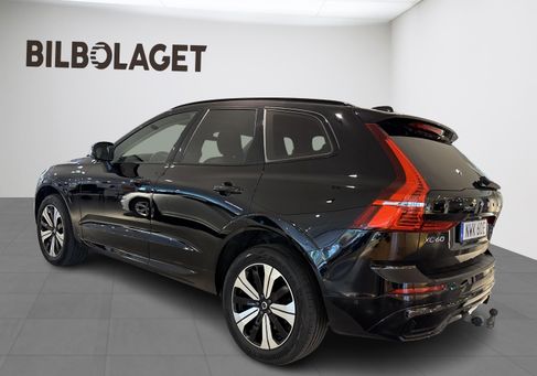 Volvo XC60, 2024 3