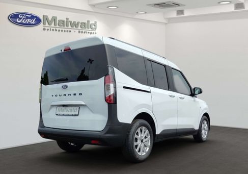 Ford Tourneo Courier, 2024