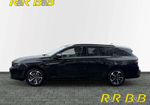 Opel Astra, 2026