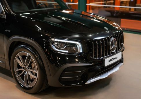 Mercedes-Benz GLB 35 AMG, 2022 2