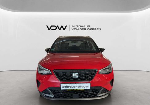 Seat Arona, 2023