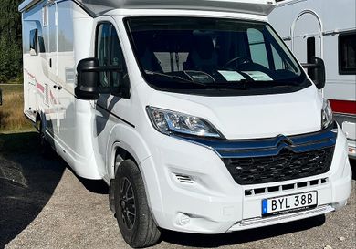 Citroën Jumper, 2023
