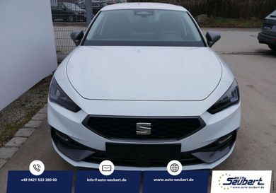 Seat Leon, 2026