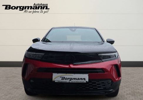 Opel Mokka, 2022 2