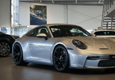 Porsche, 2022