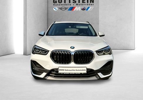 BMW X1, 2021 3
