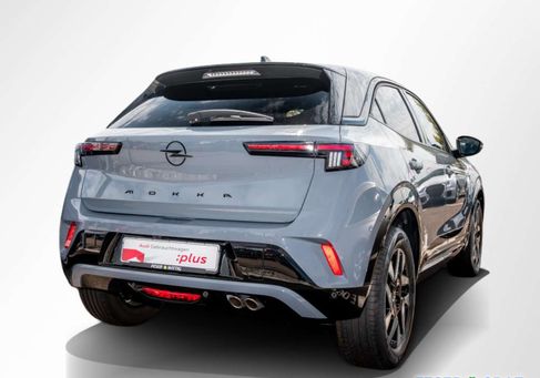 Opel Mokka, 2025 2