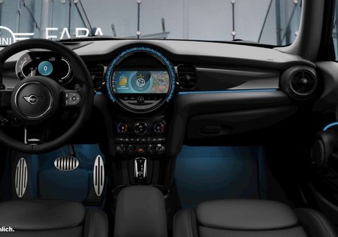 MINI Cooper S Cabrio, 2022