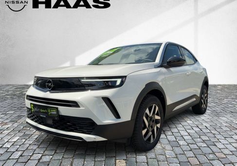 Opel Mokka, 2024 2