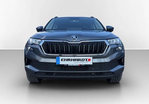 Skoda Karoq, 2023