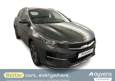 Kia XCeed, 2020