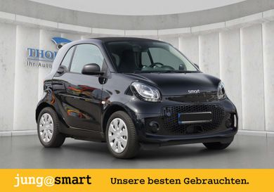 Smart ForTwo, 2023