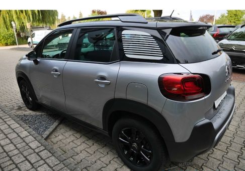 Citroën C3 Aircross, 2020 3