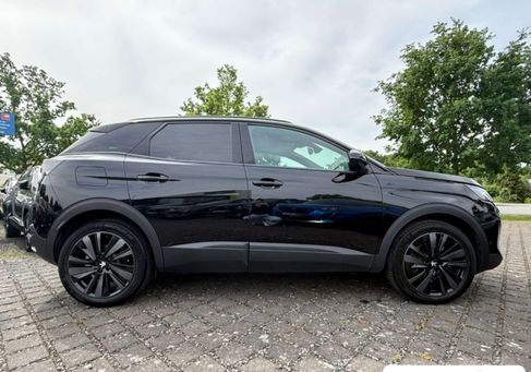 Peugeot 3008, 2024