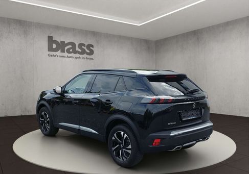 Peugeot 2008, 2023