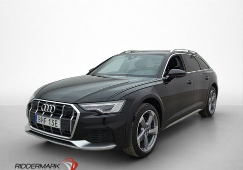 Audi A6 Allroad, 2024
