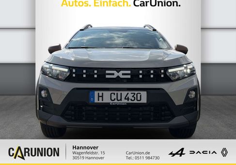 Dacia Jogger, 2026 2