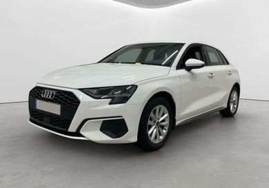 Audi A3, 2023