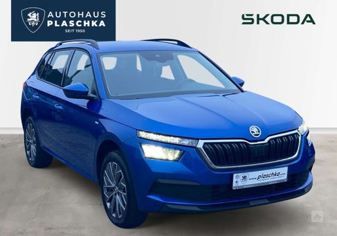 Skoda Kamiq, 2023