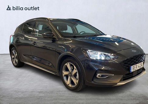 Ford Focus, 2020 3