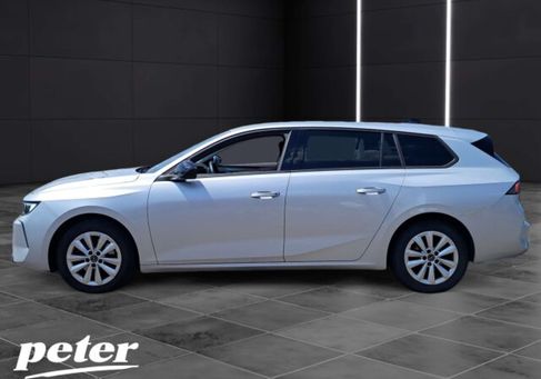 Opel Astra, 2023