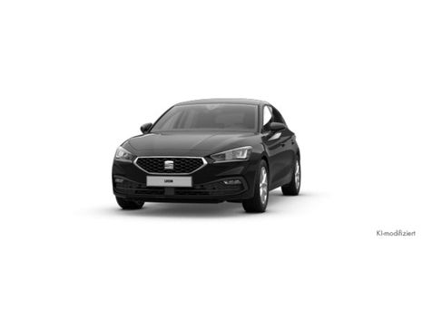 Seat Leon, 2026