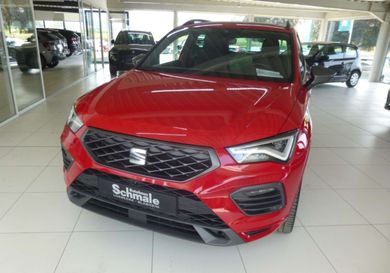 Seat Ateca, 2020