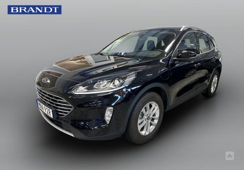 Ford Kuga, 2023