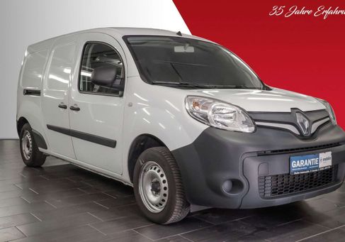 Renault Kangoo, 2022