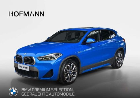 BMW X2, 2022