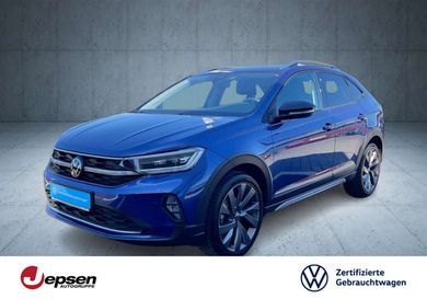 Volkswagen Taigo, 2022