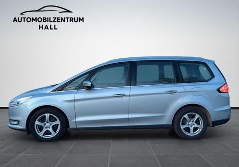 Ford Galaxy, 2019