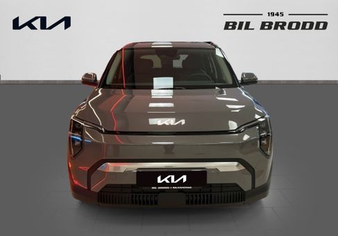 Kia, 2025 2