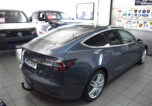 Tesla Model 3, 2020 2
