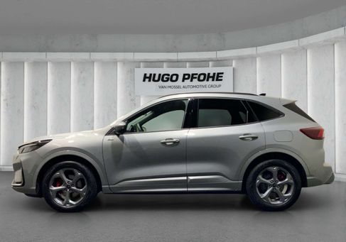 Ford Kuga, 2024