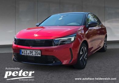 Opel Corsa, 2025